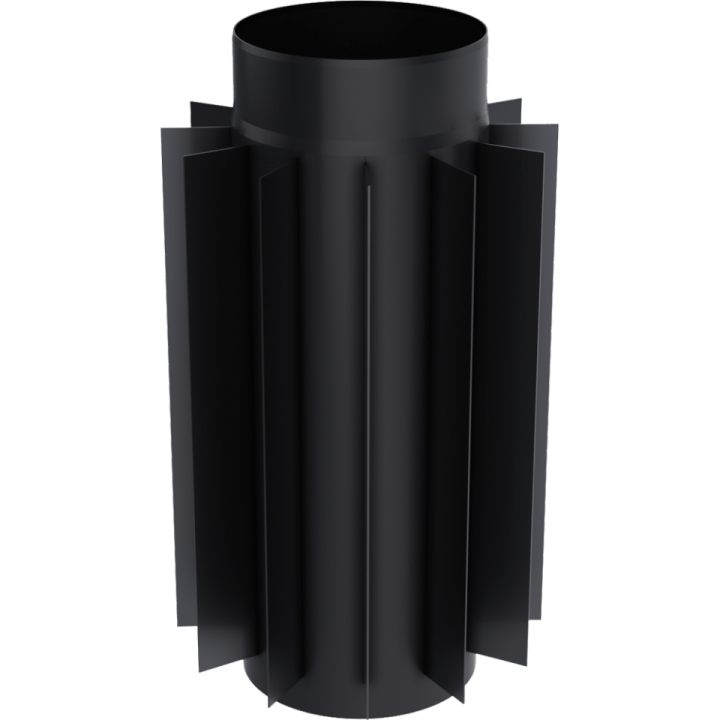 Радіатор сталь 180