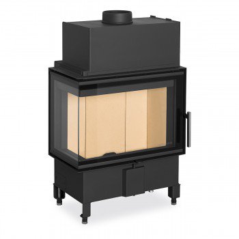 Камінна топка HEAT L 2g S 65.51.40.21