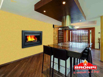 КАСЕТНА ТОПКА BRONPI FLORIDA P