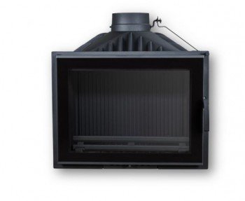 КАМІННА ТОПКА NORDFLAM ALBER LUX