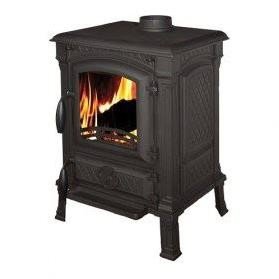 Чавунна піч  SPIN AZRA