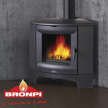 ПІЧ BRONPI BREMEN