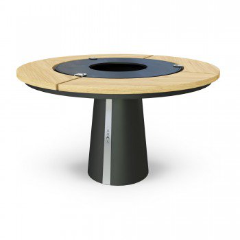 Ahos Big Sphere High + Desk