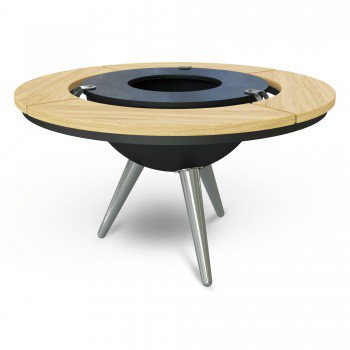 Ahos Inspiration High + Desk