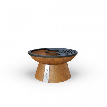 Ahos Fire Pit 600