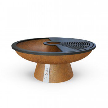 Ahos Fire Pit 850