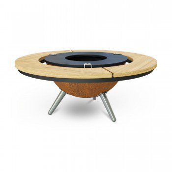 Ahos Inspiration + Desk