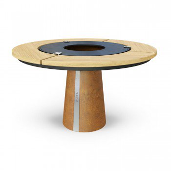 Ahos Big Sphere High + Desk