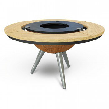 Ahos Inspiration High + Desk