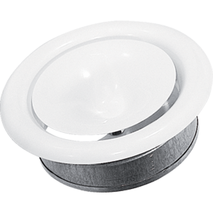 Анемостат білий 150