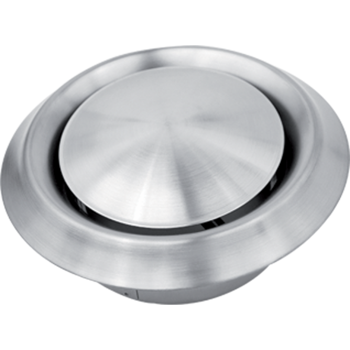 Анемостат нерж 100