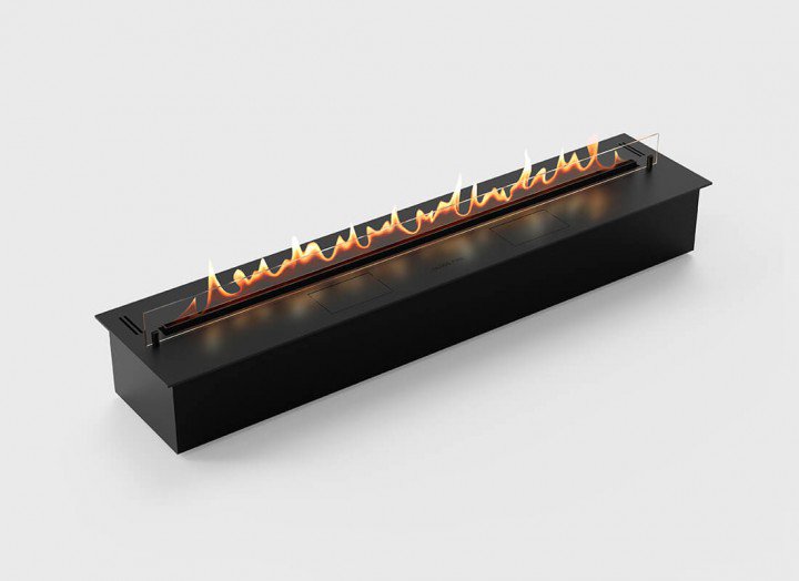 Автоматичний біокамін Gloss fire DALEX 1300