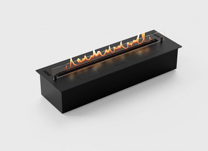 Автоматичний біокамін Gloss fire DALEX 900