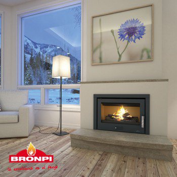 КАСЕТНА ТОПКА BRONPI RIOJA