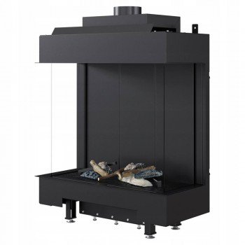 LEO ліва права 76/62 для газової суміші пропан-бутан