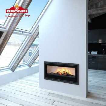 КАСЕТНА ТОПКА BRONPI CAIRO 90