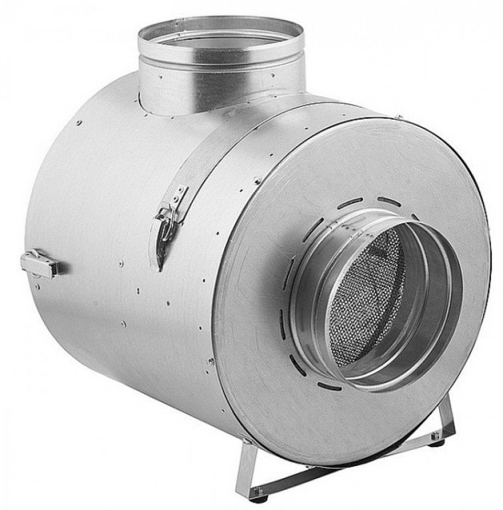 Байпас термостатичний Darco BAneco1