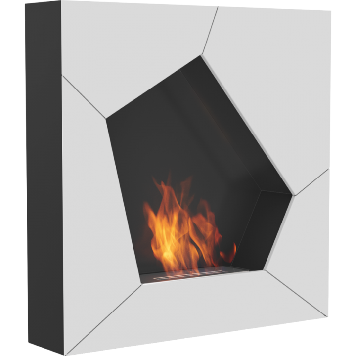 Біокамін BALL TÜV