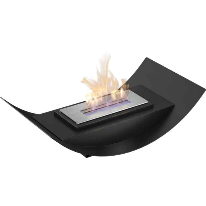 BIOMISA MINI чорний з сертифікатом TUV