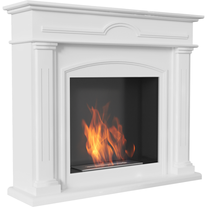 Біокамін DECEMBER TÜV