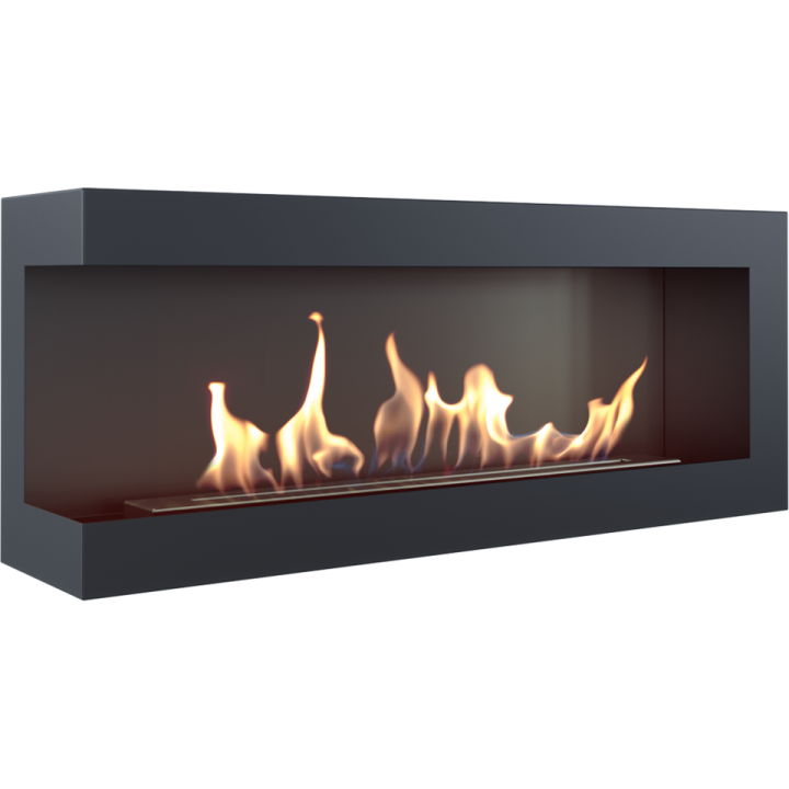 Біокамін DELTA 1200 лівий TÜV