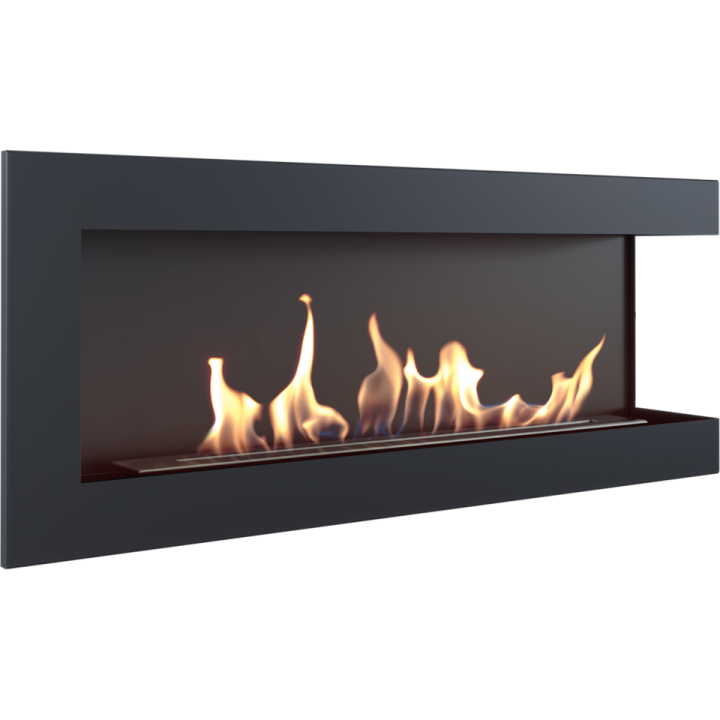 Біокамін DELTA 1200 правий TÜV