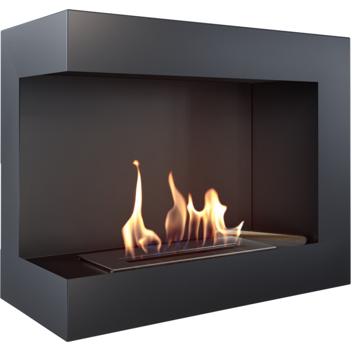 Біокамін DELTA 600 лівий TÜV