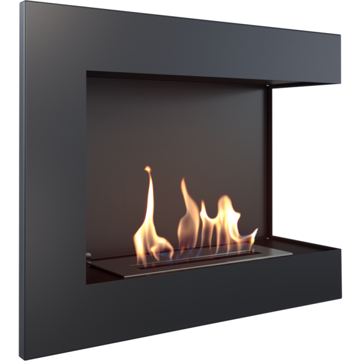 Біокамін DELTA 600 правий TÜV