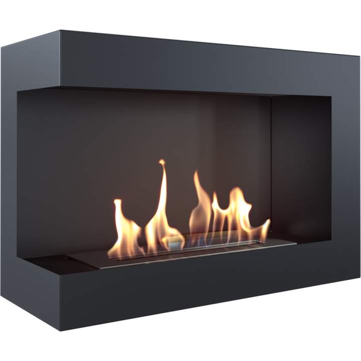 Біокамін DELTA 700 лівий TÜV