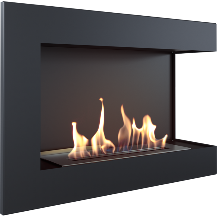 Біокамін DELTA 700 правий TÜV