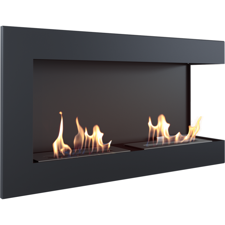 Біокамін DELTA 900 правий TÜV