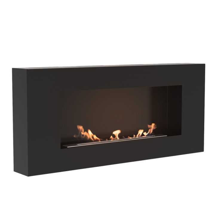 Біокамін DELTA FLAT TÜV