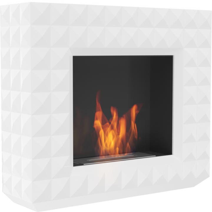 Біокамін EGZUL TÜV