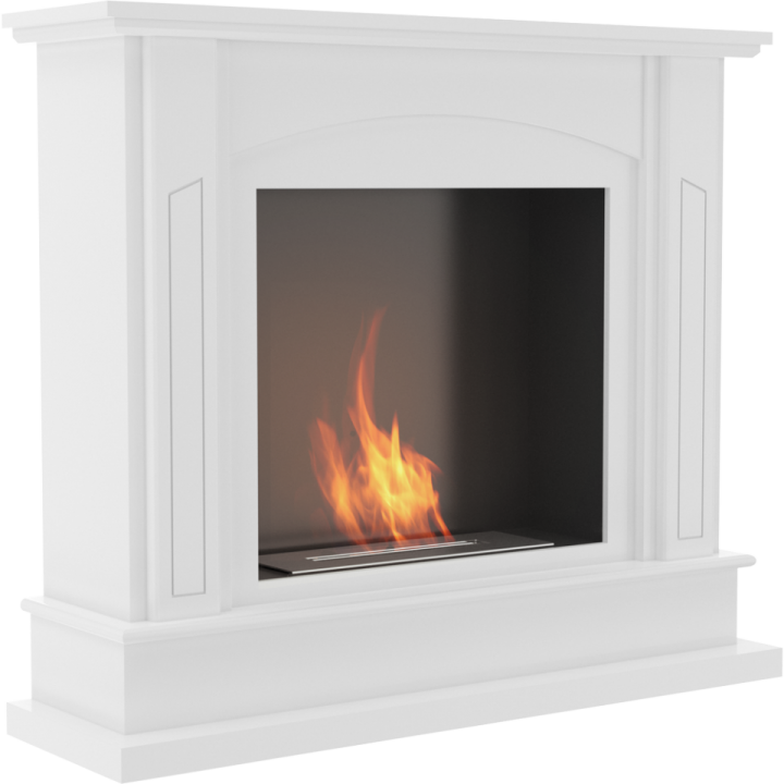 Біокамін FEBRUARY TÜV