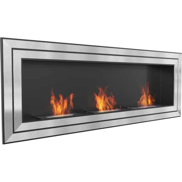 Біокамін JULIET 1800 TÜV