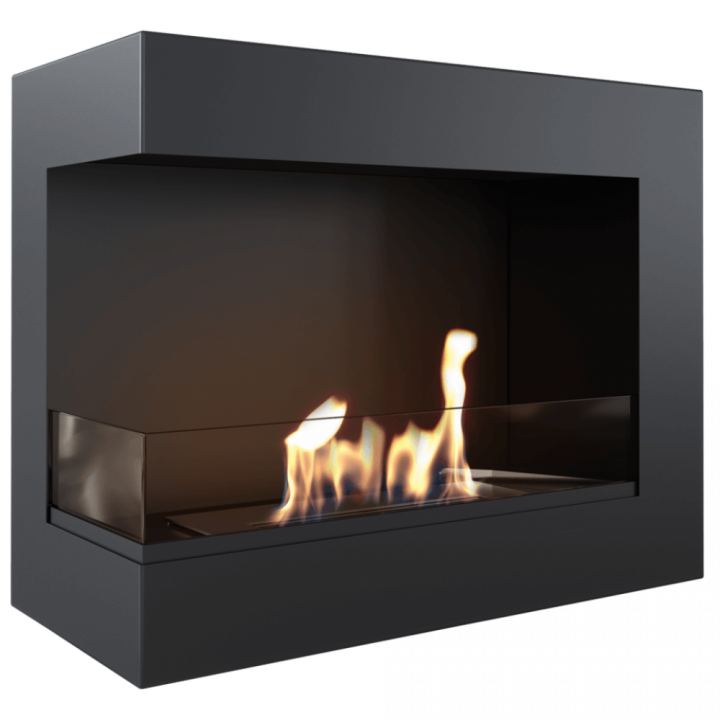 DELTA 600 лівий з склом і з сертифікатом TUV