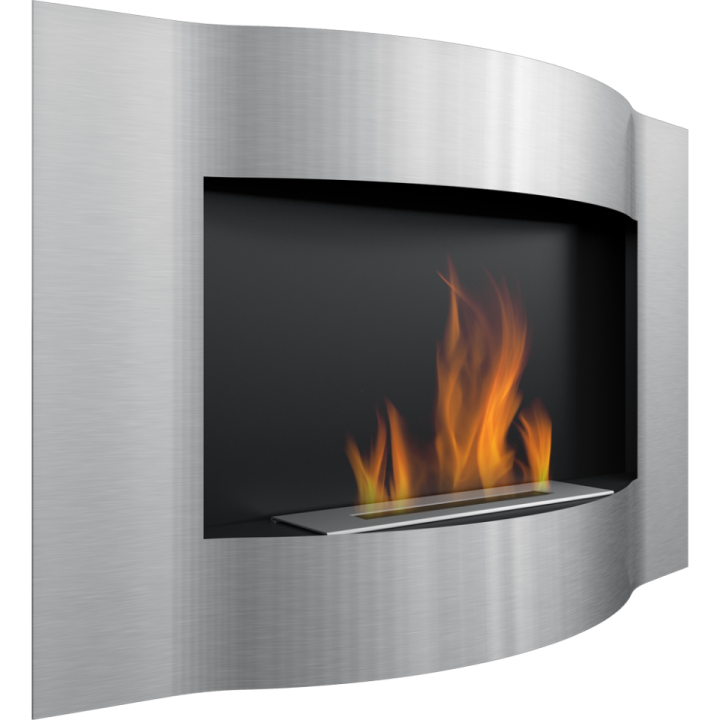 Біокамін LIMA TÜV