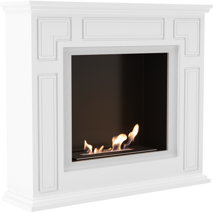 Біокамін MARCH TÜV