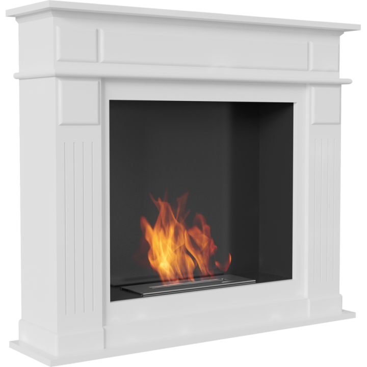 Біокамін NOVEMBER TÜV