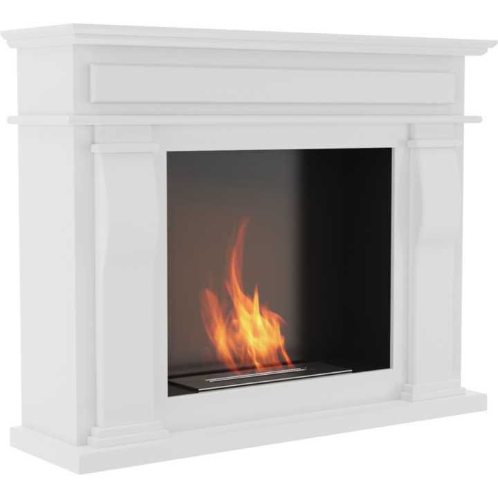 Біокамін OCTOBER TÜV