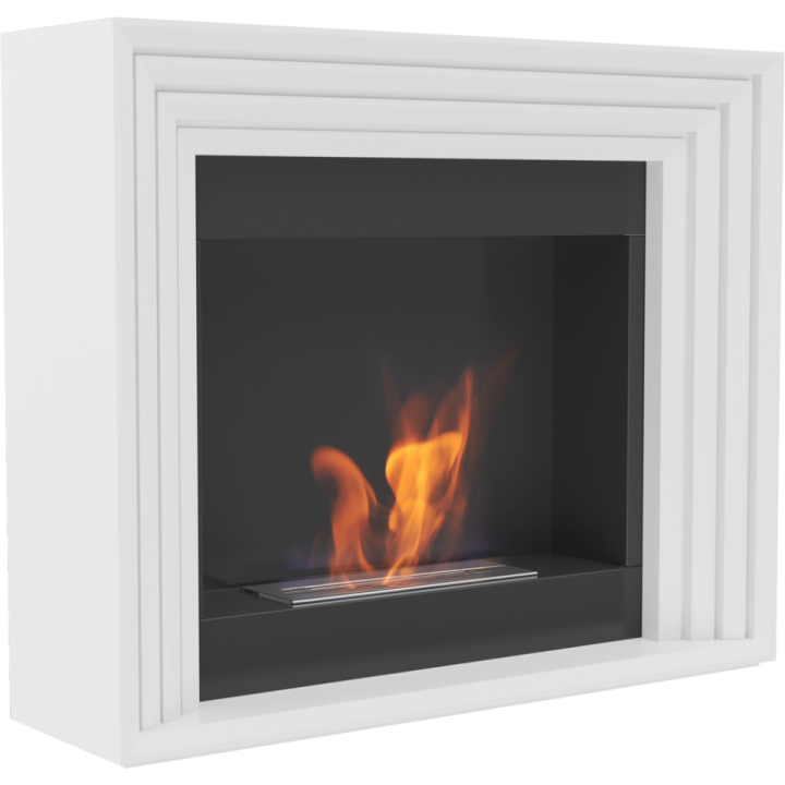 Біокамін PLANET TÜV