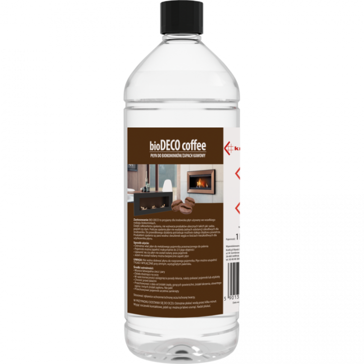 Біопаливо - кава 12