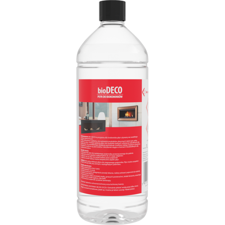 Біопаливо 1л