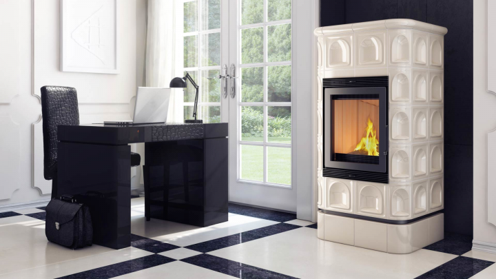 BLANKA 8 кахель кремова