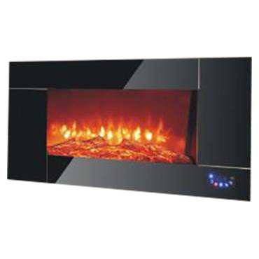 Настінний електричний камін Bonfire RLF-W04