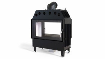 КАМІННА ТОПКА DEFRO HOME INTRA LA T