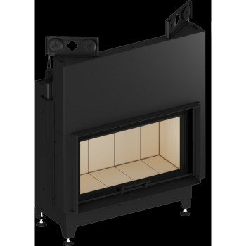 Камінна топка AK SPARK 94x56 H