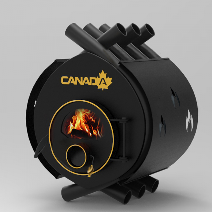 Булерьян «CANADA» CLASSIC «ОO» + СКЛО І ЗАХИСНИЙ КОЖУХ