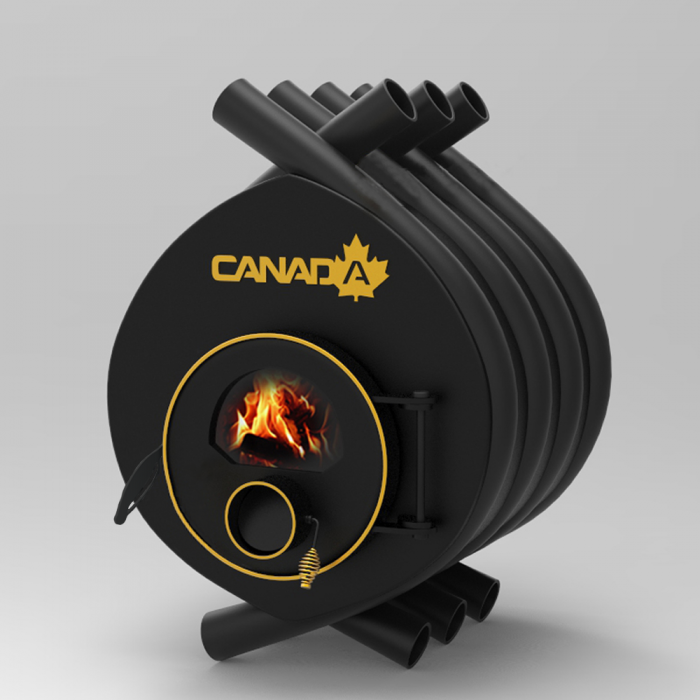 Булерьян «CANADA» CLASSIC «ОO» + СКЛО