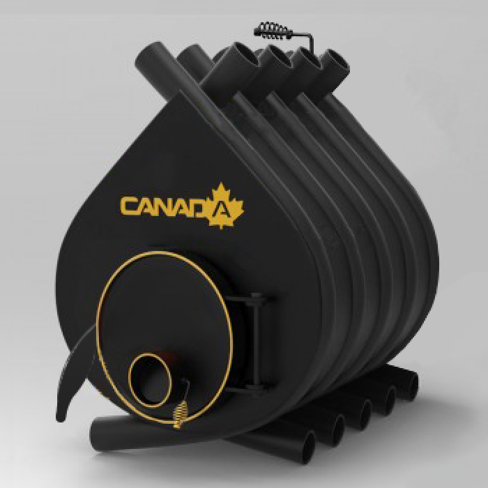 Булерьян «CANADA» CLASSIC «О2»